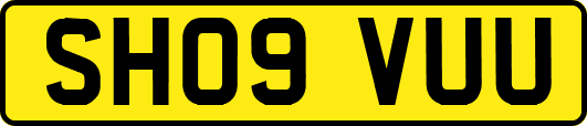 SH09VUU
