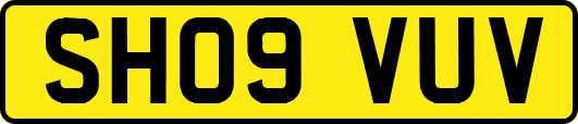 SH09VUV