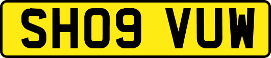 SH09VUW