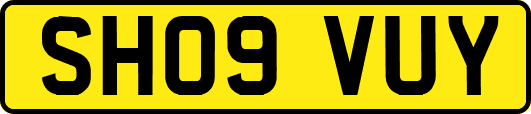 SH09VUY