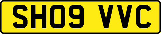 SH09VVC