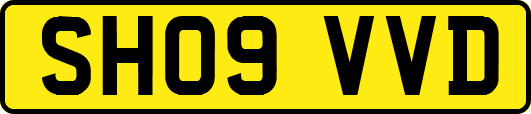 SH09VVD