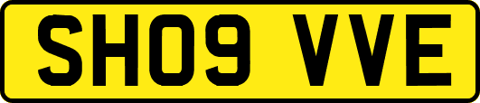 SH09VVE