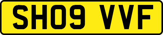 SH09VVF