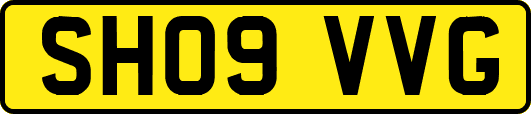 SH09VVG