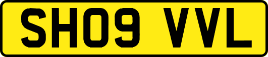 SH09VVL
