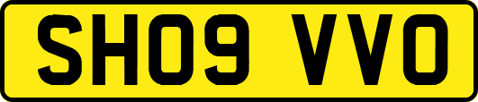 SH09VVO