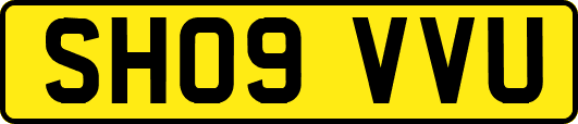 SH09VVU