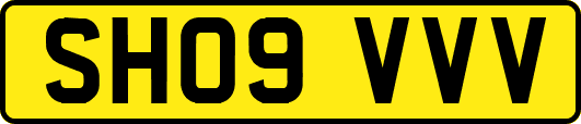 SH09VVV