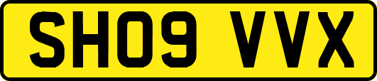 SH09VVX