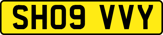 SH09VVY