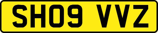 SH09VVZ