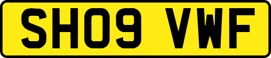 SH09VWF