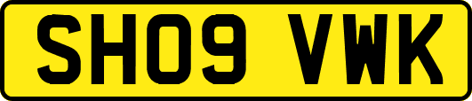 SH09VWK