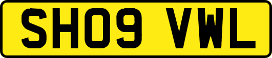 SH09VWL