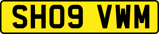SH09VWM