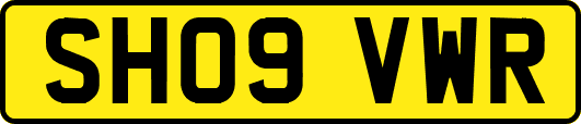 SH09VWR