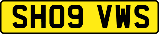 SH09VWS