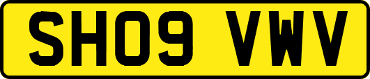 SH09VWV