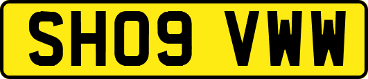 SH09VWW