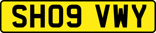 SH09VWY