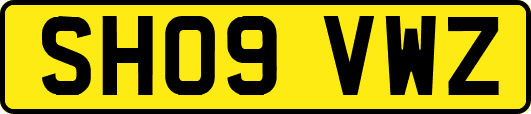 SH09VWZ