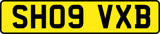 SH09VXB