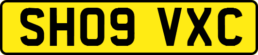 SH09VXC