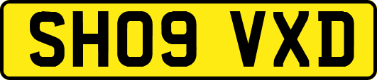 SH09VXD