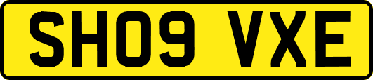 SH09VXE