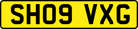SH09VXG
