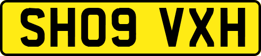 SH09VXH