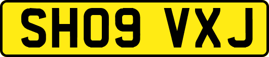 SH09VXJ