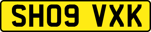 SH09VXK