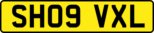 SH09VXL