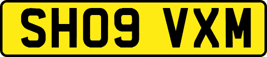 SH09VXM
