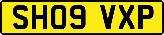 SH09VXP