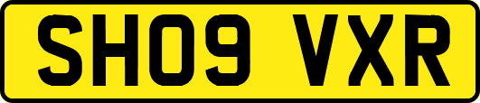 SH09VXR
