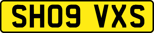 SH09VXS