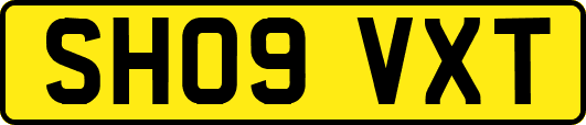 SH09VXT
