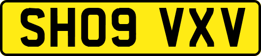 SH09VXV