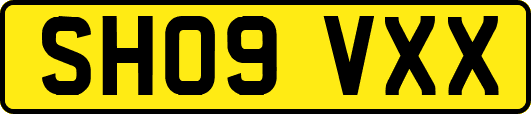 SH09VXX