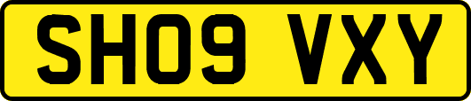 SH09VXY