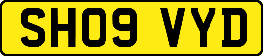 SH09VYD