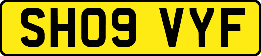 SH09VYF