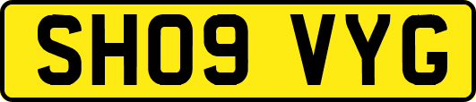 SH09VYG