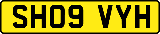 SH09VYH