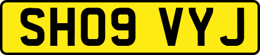 SH09VYJ