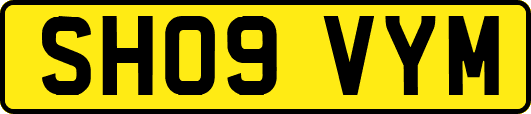 SH09VYM