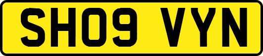 SH09VYN